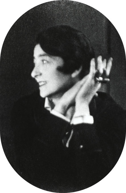 Valquiria de Eileen Gray